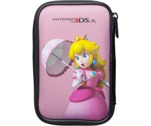 R.D.S. Case voor Nintendo 3DS XL - Peach