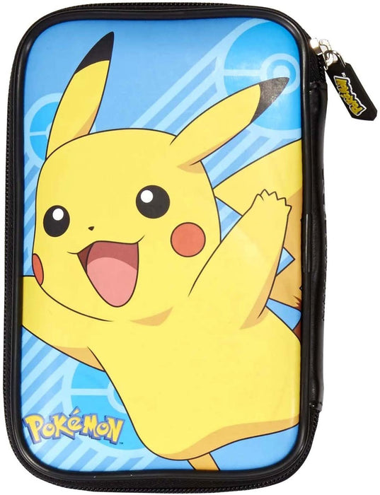 R.D.S. Case voor Nintendo 3DS XL - Pikachu