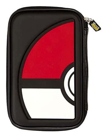 R.D.S. Case voor Nintendo 3DS XL - Poke Ball