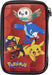 R.D.S. Case voor Nintendo 3DS XL - Pokemon