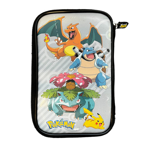 R.D.S. Case voor Nintendo 3DS XL - Pokemon (Beschadigd)