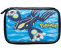 R.D.S. Case voor Nintendo 3DS XL - Pokemon/Kyogre