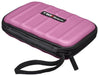 R.D.S. Case voor Nintendo 3DS XL - Roze