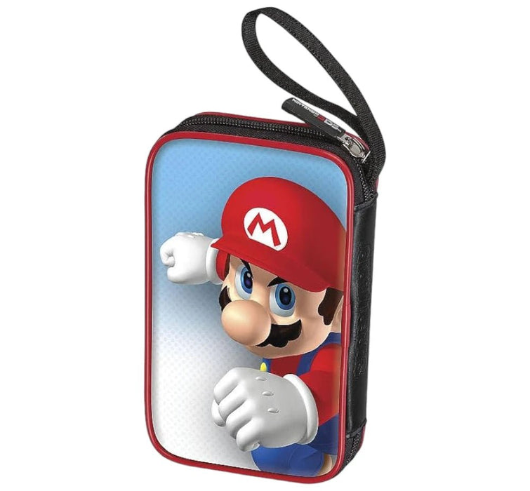 R.D.S. Case voor Nintendo 3DS XL - Super Mario