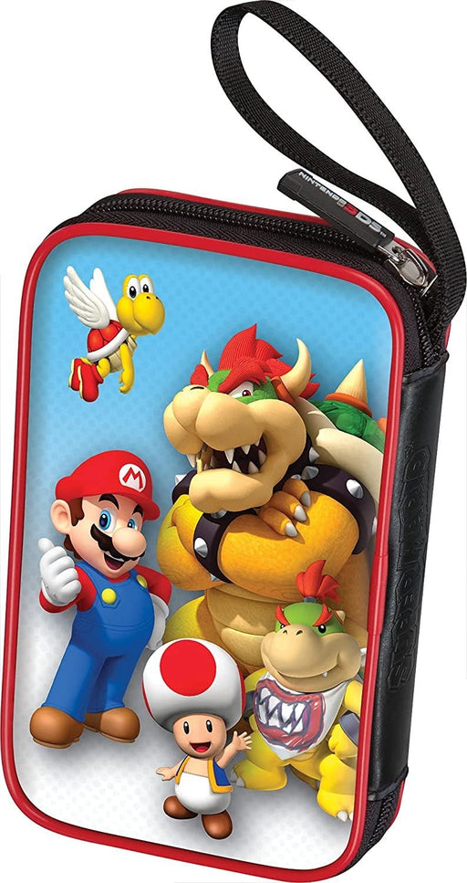 R.D.S. Case voor Nintendo 3DS XL - Super Mario