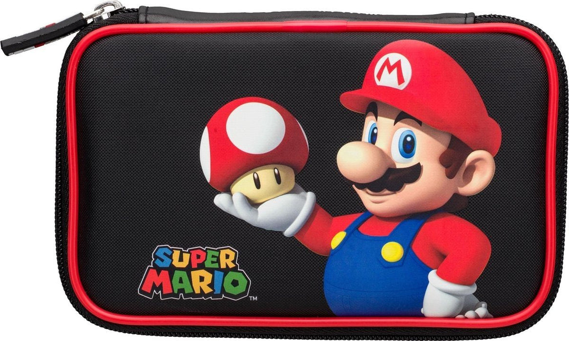 R.D.S. Case voor Nintendo 3DS XL - Super Mario