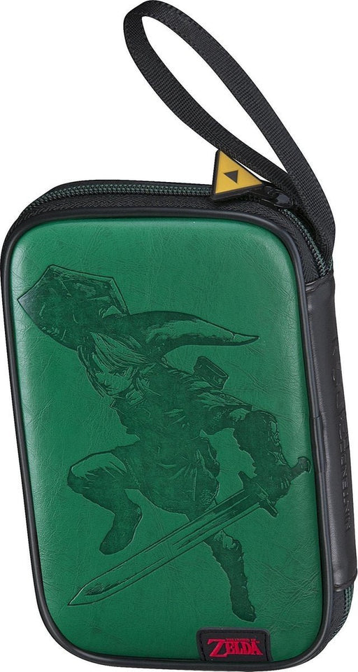 R.D.S. Case voor Nintendo 3DS XL - The Legend Of Zelda