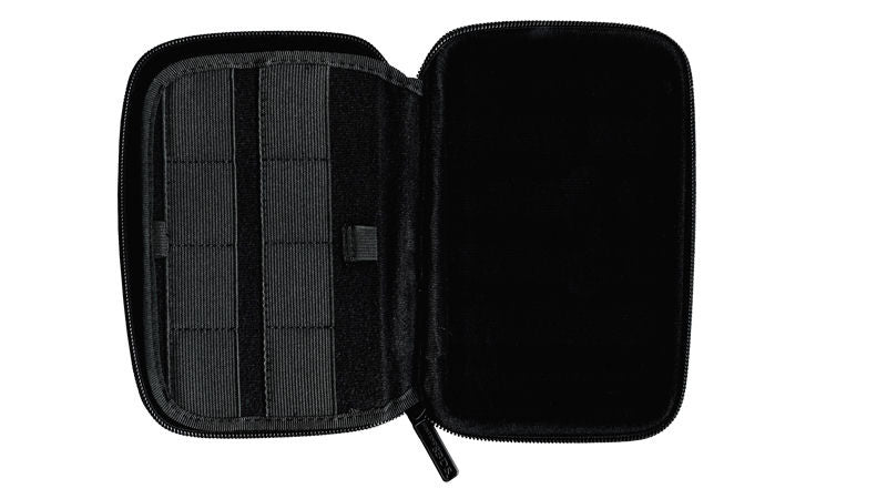 R.D.S. Case voor Nintendo 3DS XL - Zilver