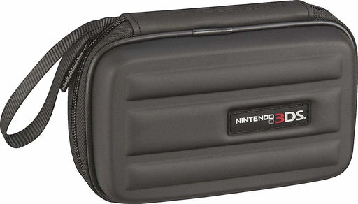 R.D.S. Case voor Nintendo 3DS - Zwart