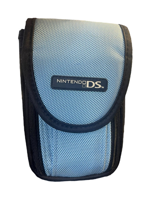 R.D.S. Case voor Nintendo DS Lite - Blauw