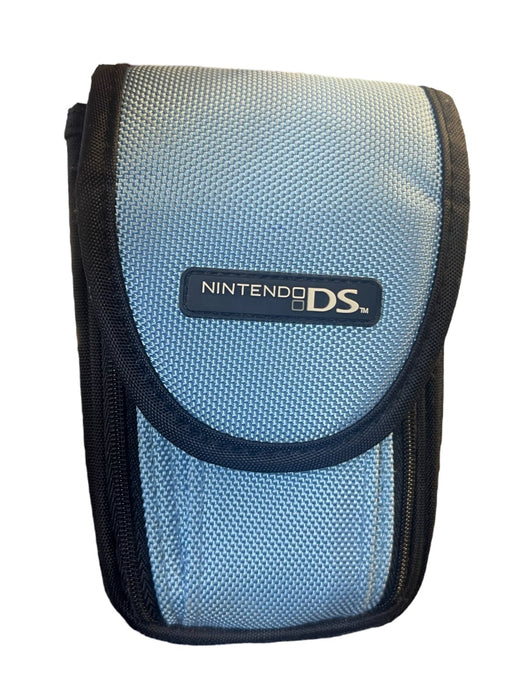 R.D.S. Case voor Nintendo DS Lite - Blauw