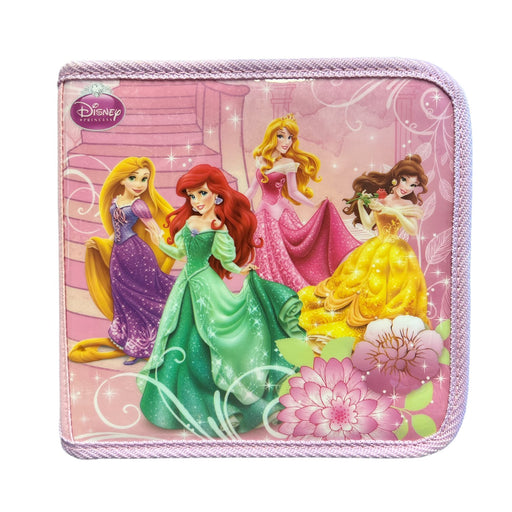 R.D.S. Case voor Nintendo (New) 3DS (XL) - Disney Princess