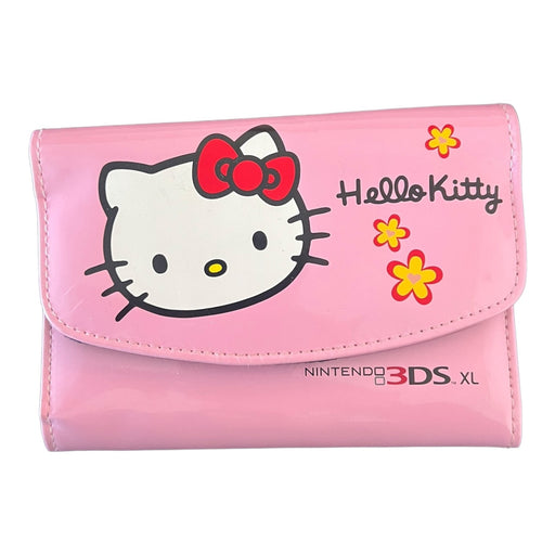 R.D.S. Case voor Nintendo (New) 3DS (XL) - Hello Kitty