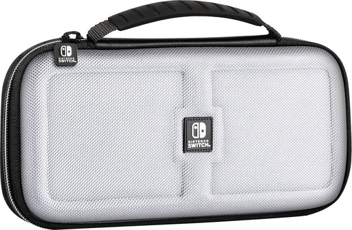 R.D.S. Case voor Nintendo Switch Lite - Wit