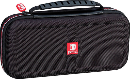 R.D.S. Case voor Nintendo Switch - Zwart