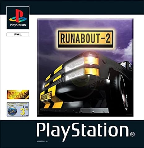 Runabout 2 (Geseald)