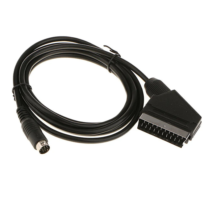 Scart kabel for Sega Mega Drive 2 (Nieuw)