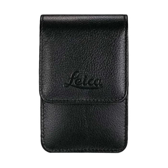 Leren Case voor Leica Comact Camera - Zwart