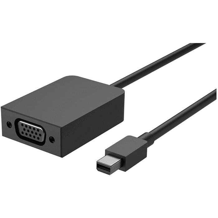 Surface 1820 Mini-DP Mini Displayport naar VGA Adapter