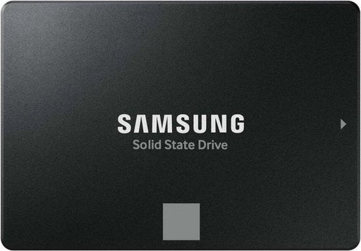 Samsung 870 EVO - Interne SSD - 2.5 Inch - 1 TB (Nieuw)