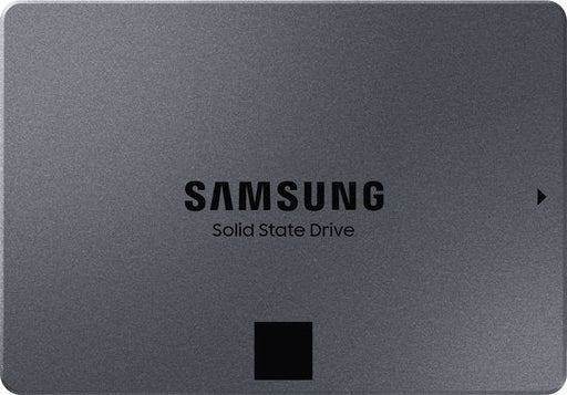 Samsung 870 QVO - Interne SSD - 2.5 Inch - 1 TB (Nieuw)