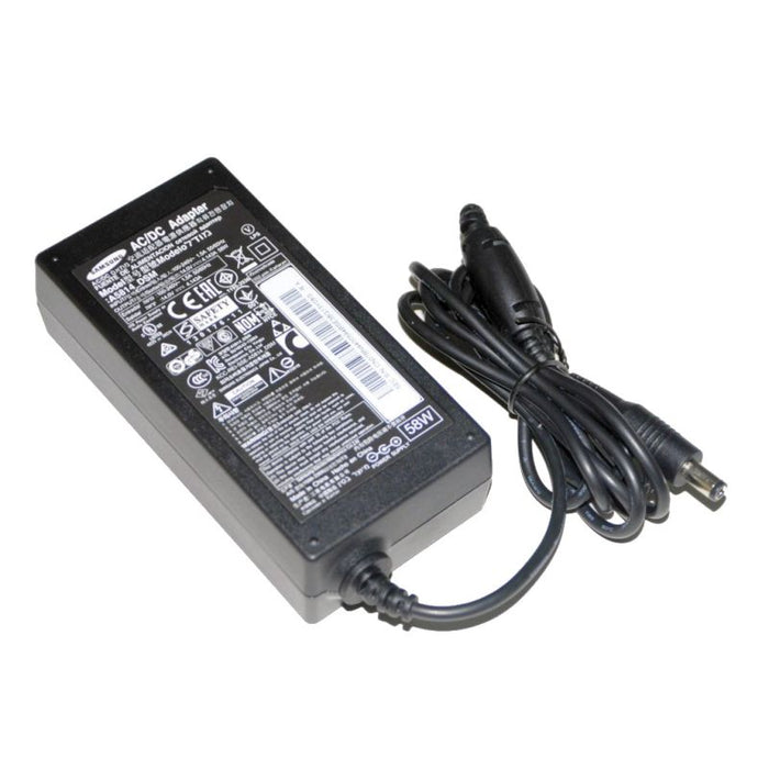 Samsung AC Adapter (A5814_DSM) (Incl. Stroomkabel) voor Samsung TC242 Monitor