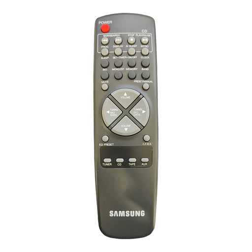 Samsung AR - 3133 Stereo Remote Control / Afstandsbediening