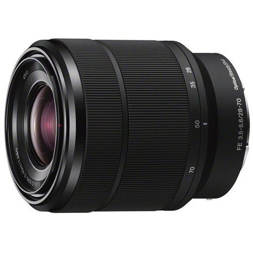 Samyang FE 28 - 70mm F/3.5 - 5.6 OSS voor FE - mount Lens