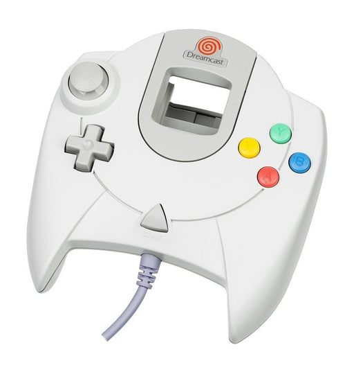 SEGA Dreamcast Controller