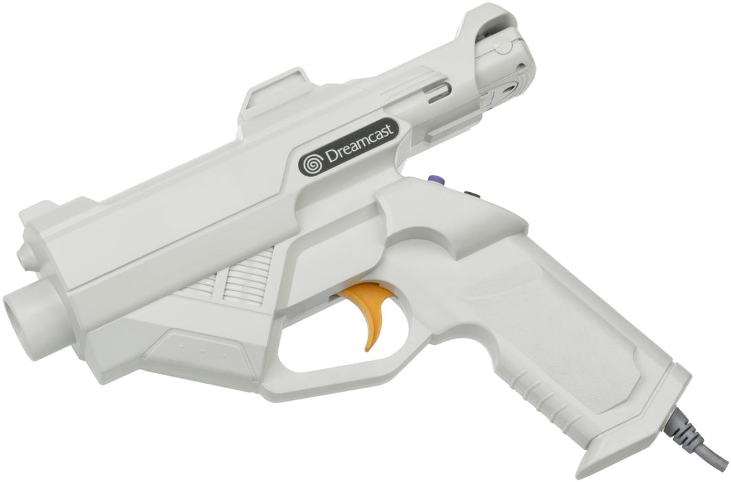 SEGA Dreamcast Gun Controller