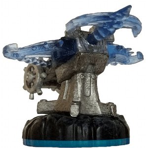 Skylanders Arkeyan Crossbow