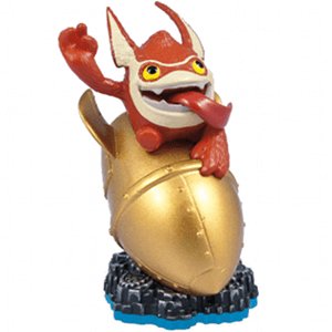 Skylanders Bang Bang Trigger Happy