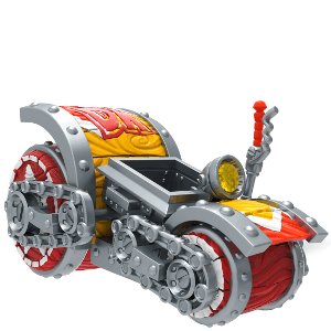 Skylanders Barrel Blaster