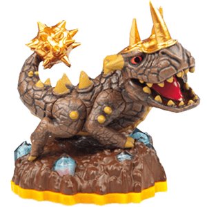 Skylanders Bash