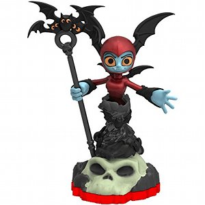 Skylanders Bat Spin