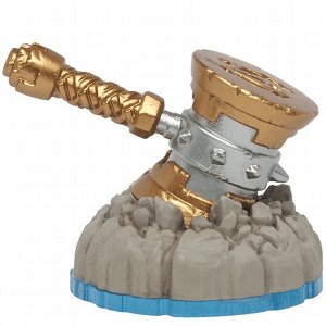 Skylanders Battle Hammer