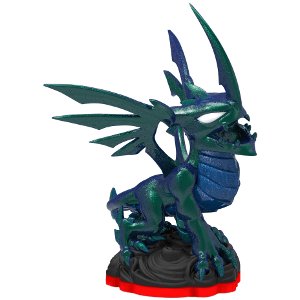 Skylanders Blackout