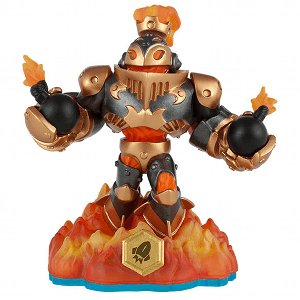 Skylanders Blast Zone