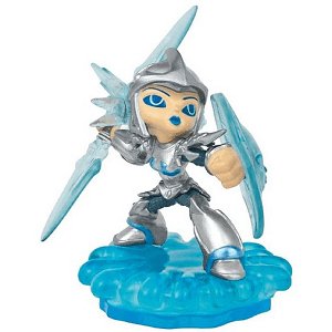 Skylanders Blizzard Chill