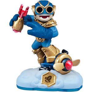 Skylanders Boom Jet