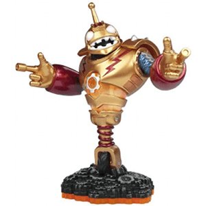 Skylanders Bouncer