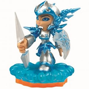 Skylanders Chill LightCore