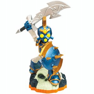 Skylanders Chop Chop