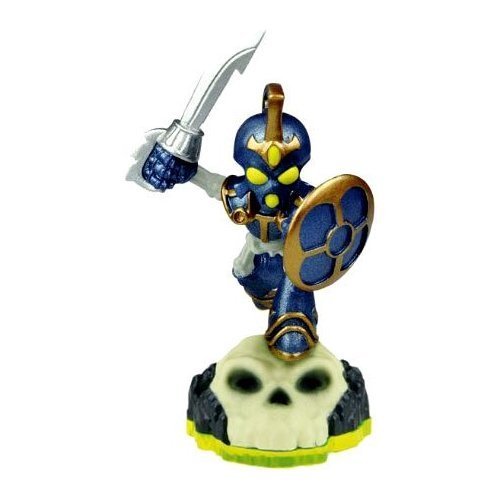 Skylanders Chop Chop