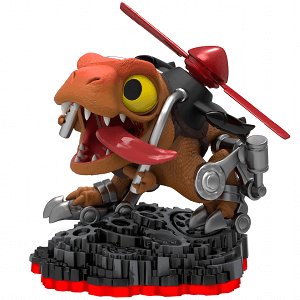 Skylanders Chopper