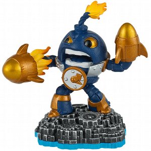 Skylanders Countdown