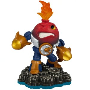 Skylanders Countdown LightCore