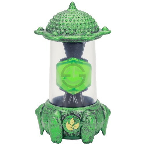 Skylanders Creation Crystal Life Acorn