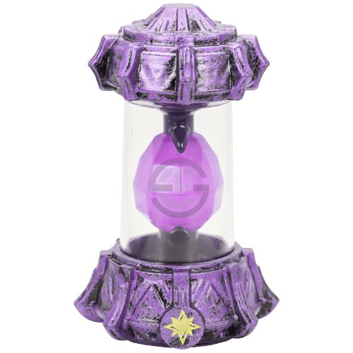 Skylanders Creation Crystal Magic Pyramid