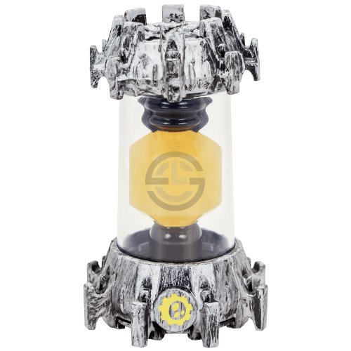 Skylanders Creation Crystal Tech Reactor